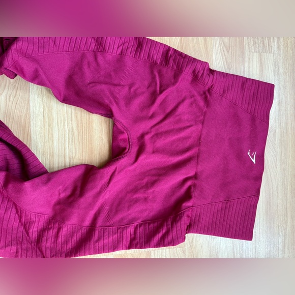 Gymshark leggings - Picture 2 of 3